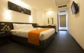 Туры в отель Swiss-Belinn Medan