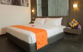 Туры в отель Swiss-Belinn Medan