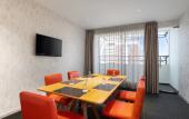 Туры в отель Swiss-Belinn Medan