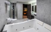 Туры в отель Swiss-Belinn Medan