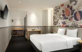 Туры в отель Swiss-Belinn Medan