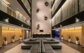 Туры в отель Swiss-Belinn Medan