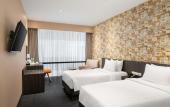 Туры в отель Swiss-Belinn Medan