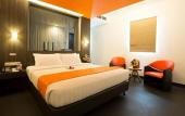 Туры в отель Swiss-Belinn Medan