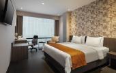 Туры в отель Swiss-Belinn Medan