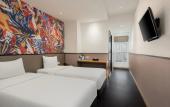 Туры в отель Swiss-Belinn Medan