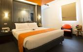 Туры в отель Swiss-Belinn Medan