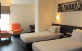 Туры в отель Swiss-Belinn Medan