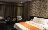 Туры в отель Swiss-Belinn Medan