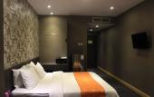 Туры в отель Swiss-Belinn Medan