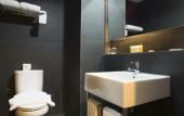 Туры в отель Swiss-Belinn Medan