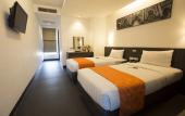 Туры в отель Swiss-Belinn Medan