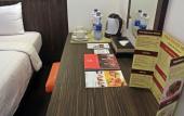 Туры в отель Swiss-Belinn Medan