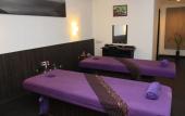 Туры в отель Swiss-Belinn Medan