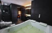 Туры в отель Swiss-Belinn Medan
