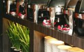 Туры в отель Swiss-Belinn Medan