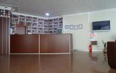 Туры в отель Libiza Hotel