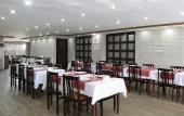 Туры в отель Baskent Hotel