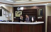 Туры в отель Baskent Hotel