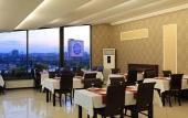 Туры в отель Baskent Hotel