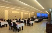 Туры в отель Baskent Hotel