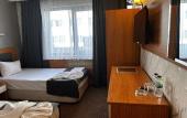Туры в отель Baskent Hotel