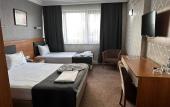 Туры в отель Baskent Hotel