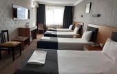 Туры в отель Baskent Hotel