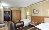 Туры в отель Baskent Hotel