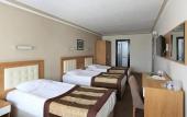 Туры в отель Baskent Hotel