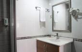 Туры в отель Baskent Hotel