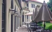 Туры в отель Fenyang Garden