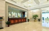 Туры в отель Fenyang Garden