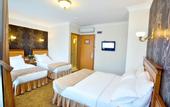 Туры в отель Grand Unal Hotel