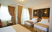 Туры в отель Grand Unal Hotel