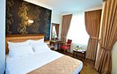 Туры в отель Grand Unal Hotel