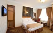Туры в отель Grand Unal Hotel