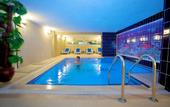 Туры в отель Grand Unal Hotel