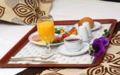 Туры в отель Class Hotel