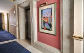 Туры в отель Class Hotel