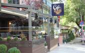 Туры в отель Class Hotel