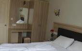 Туры в отель Luxx Garden Hotel