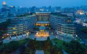 Туры в отель Wyndham Grand Plaza Royale Hangzhou