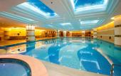 Туры в отель Wyndham Grand Plaza Royale Hangzhou