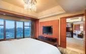 Туры в отель Wyndham Grand Plaza Royale Hangzhou