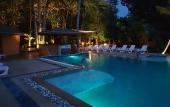 Туры в отель Lanta Pearl Beach Resort
