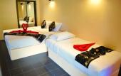 Туры в отель Lanta Pearl Beach Resort