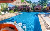 Туры в отель Lanta Pearl Beach Resort