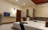 Туры в отель Lanta Pearl Beach Resort