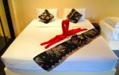 Туры в отель Lanta Pearl Beach Resort